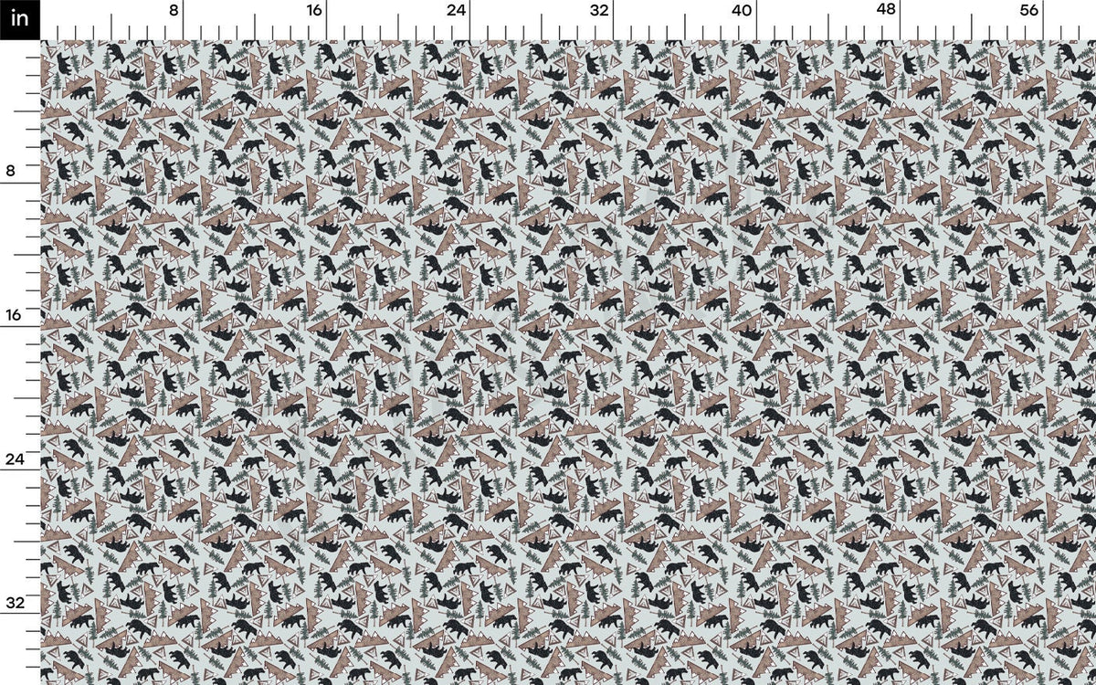 Bullet Fabric AA2129