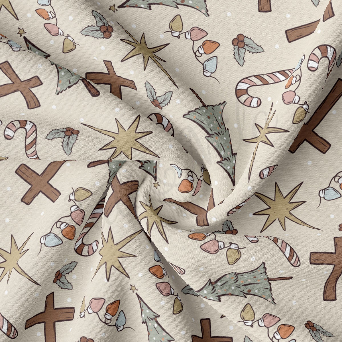 Bullet Fabric AA2131