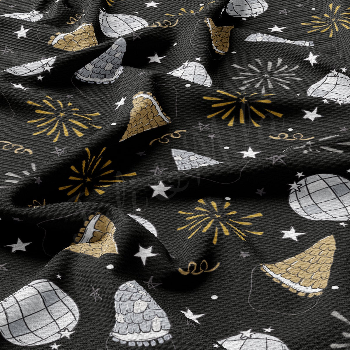 Bullet Fabric AA2135