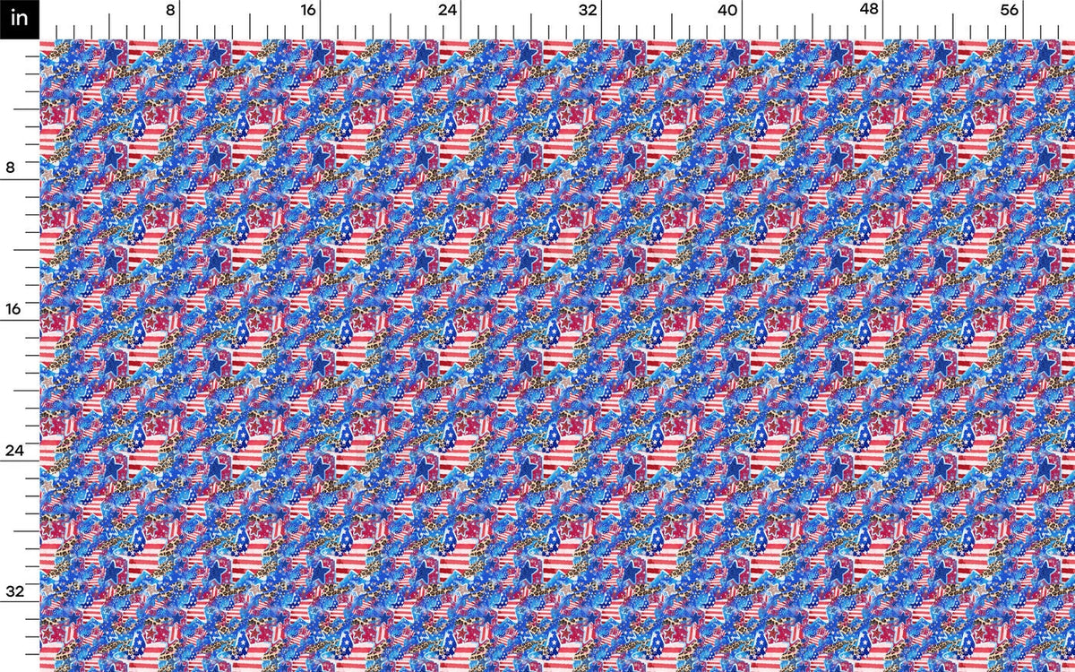 Bullet Fabric AA2136