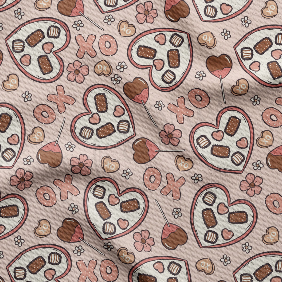 Bullet Fabric AA2155