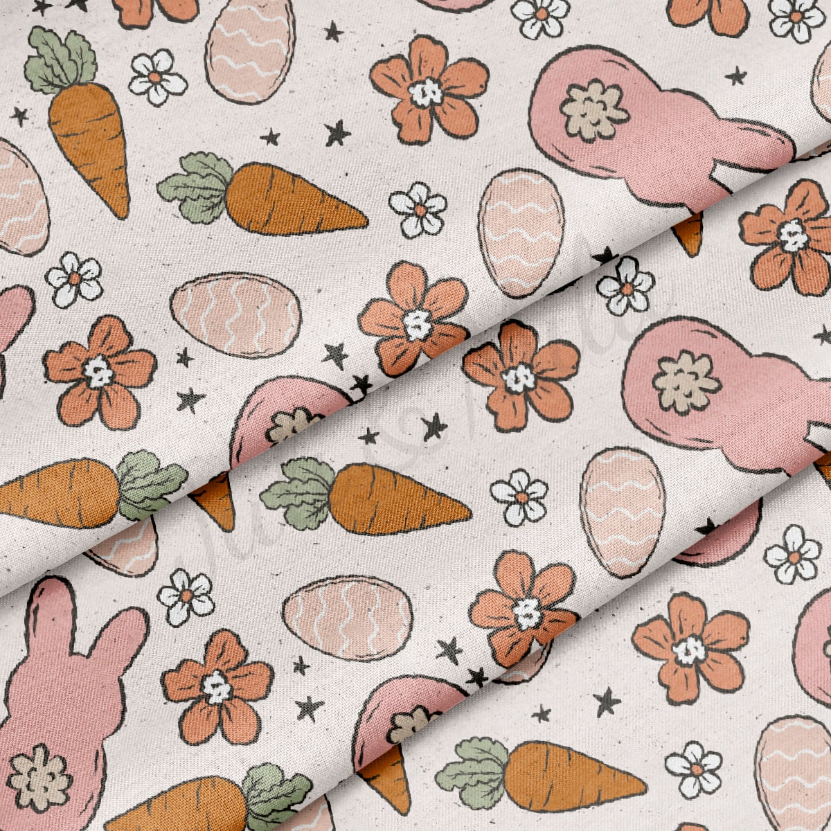100% Cotton Fabric CTN2111