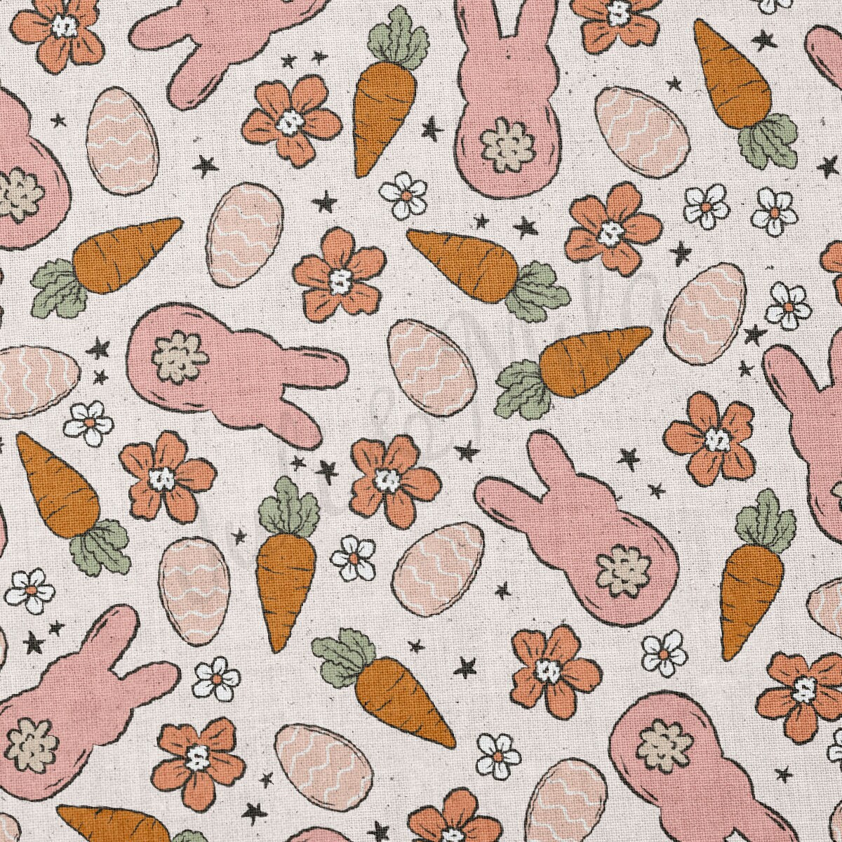 100% Cotton Fabric CTN2111
