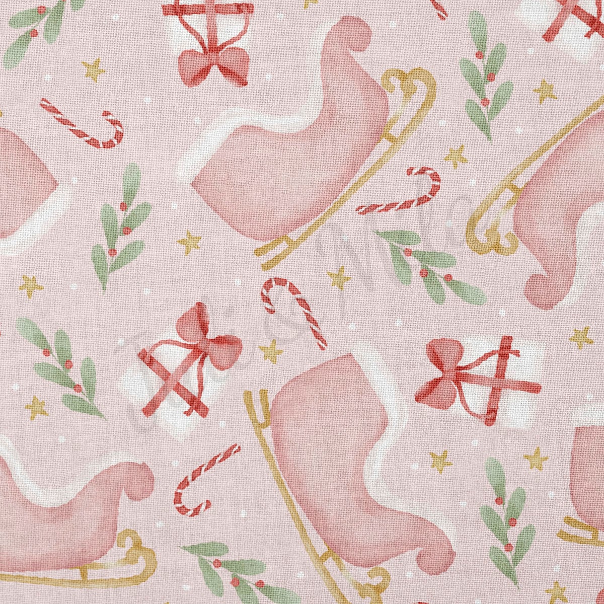 100% Cotton Fabric CTN2140