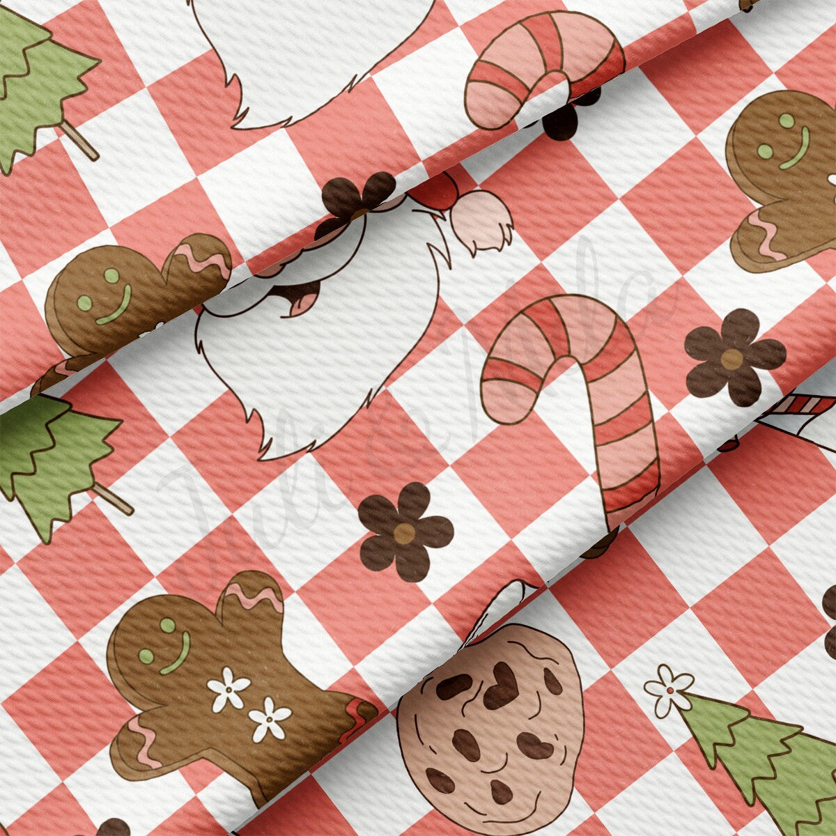 Bullet Fabric AA2005 Christmas