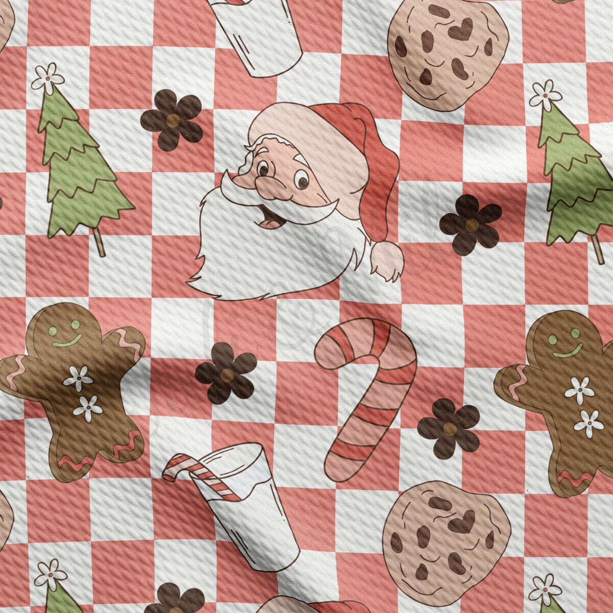 Bullet Fabric AA2005 Christmas