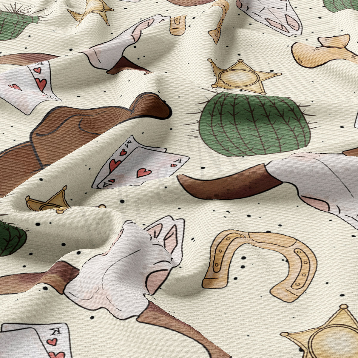 Bullet Fabric AA2023