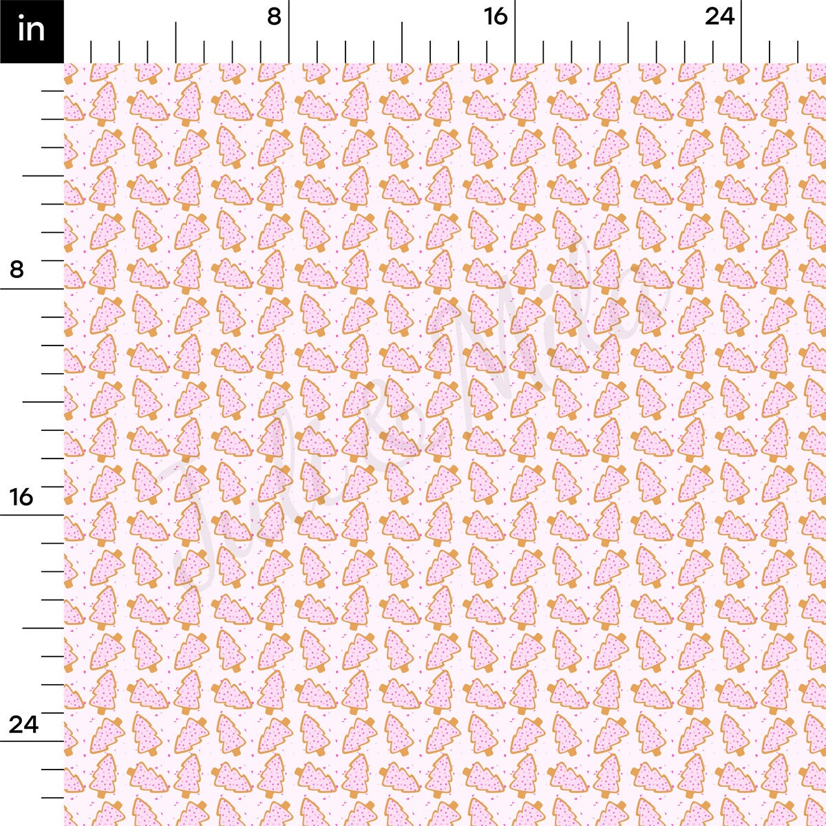 Bullet Fabric AA2028 Christmas