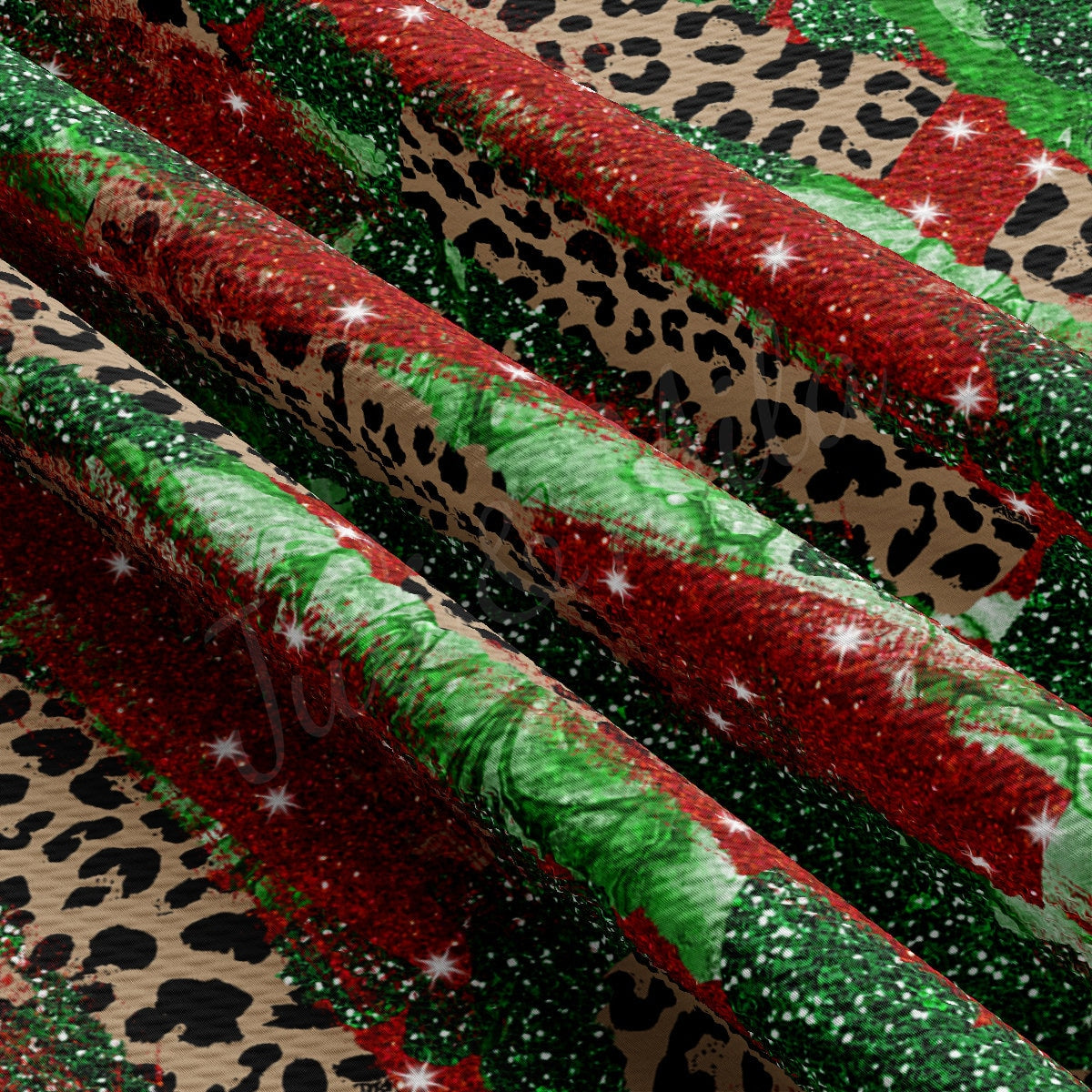 Bullet Fabric AA2031 Christmas