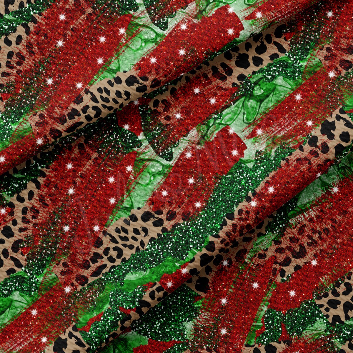 Bullet Fabric AA2031 Christmas