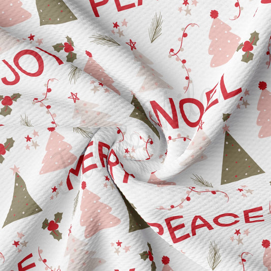 Bullet Fabric AA2040 Christmas