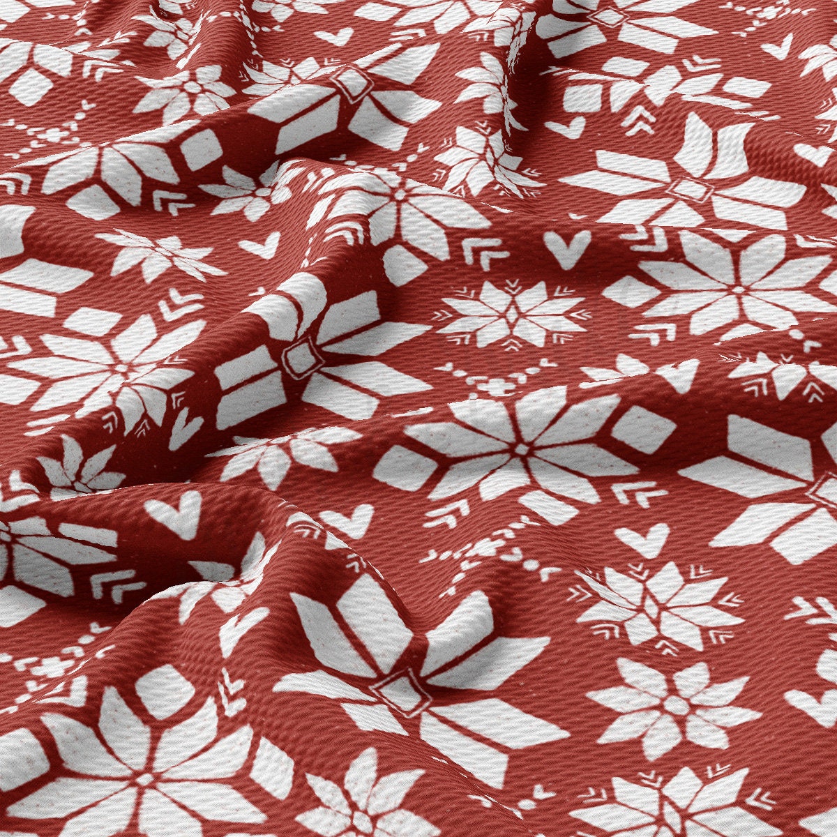 Bullet Fabric AA2059 Christmas