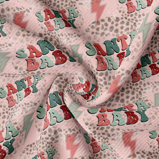 Bullet Fabric AA2063 Christmas