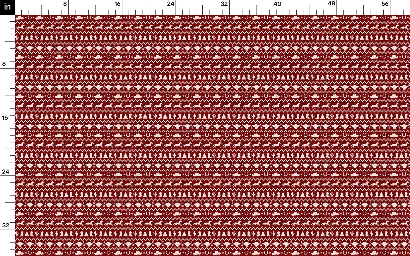 Bullet Fabric AA2075 Christmas