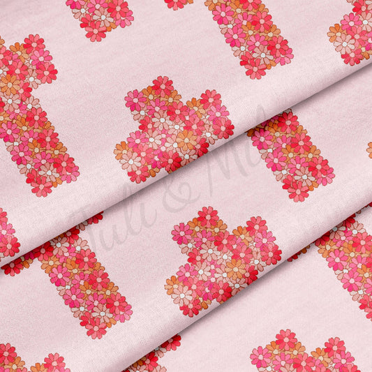 100% Cotton Fabric CNT2026