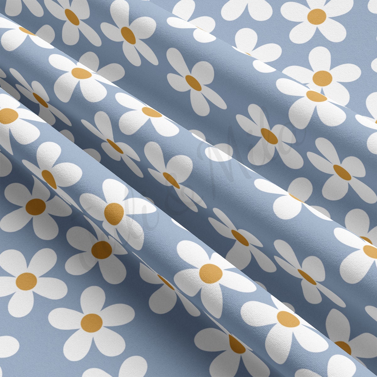 DBP Fabric Double Brushed Polyester DBP2001