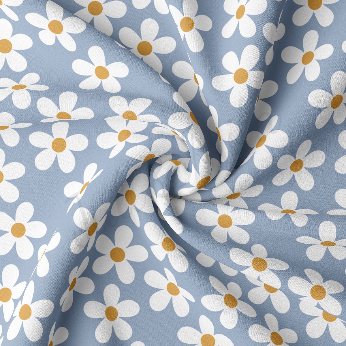 DBP Fabric Double Brushed Polyester DBP2001