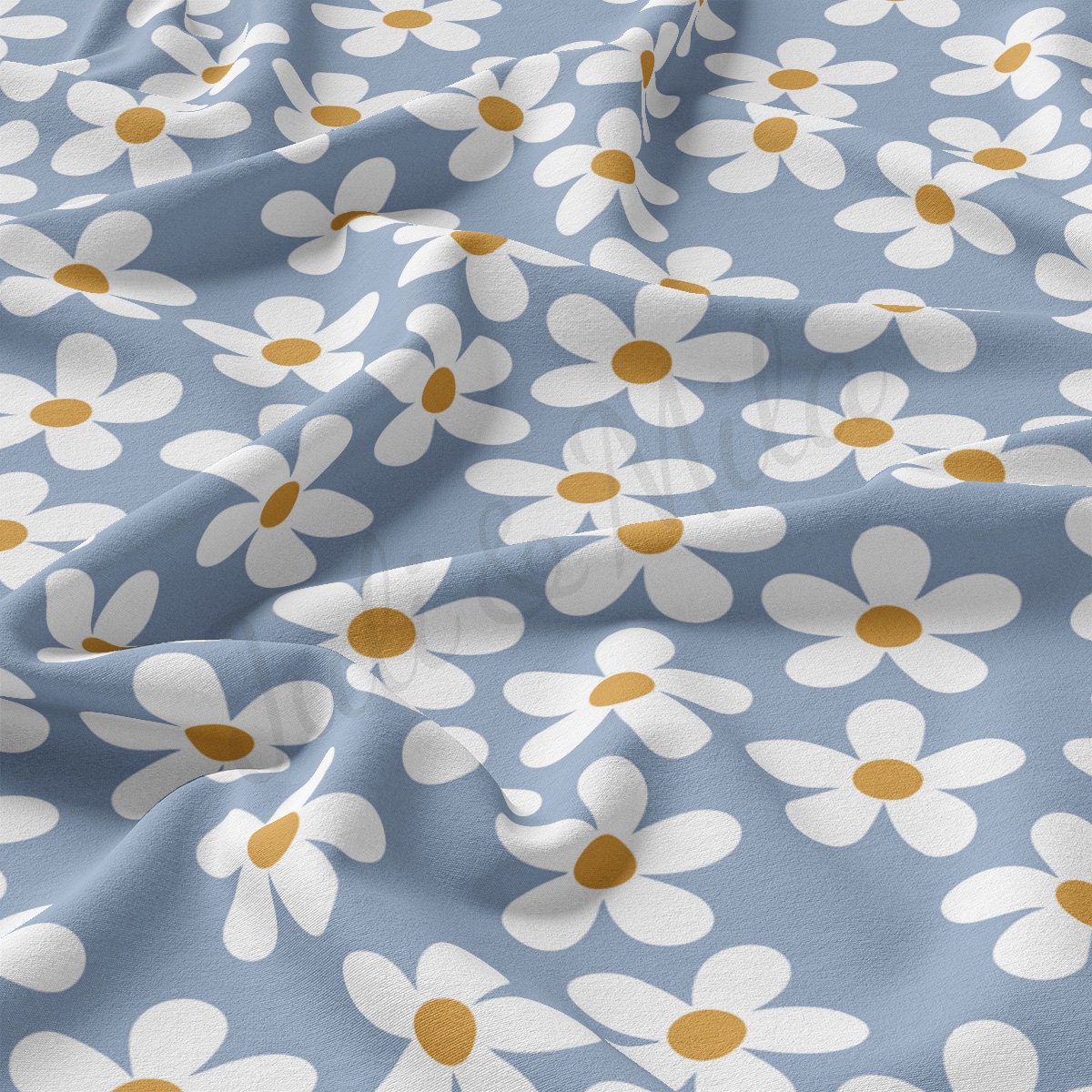 DBP Fabric Double Brushed Polyester DBP2001