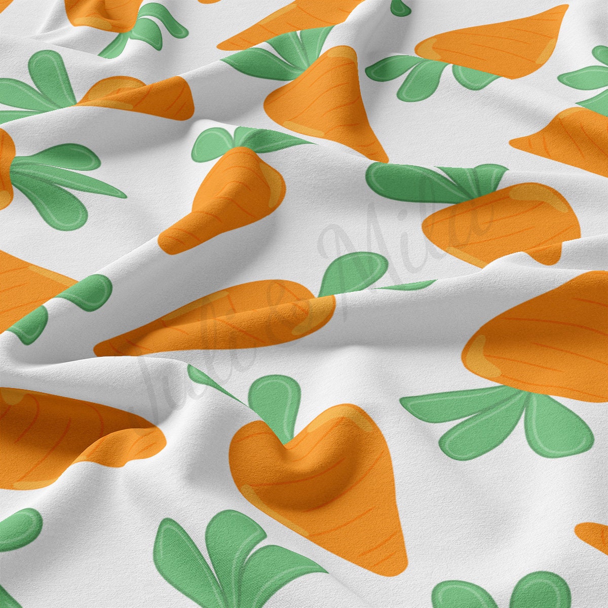 DBP Fabric Double Brushed Polyester DBP2004