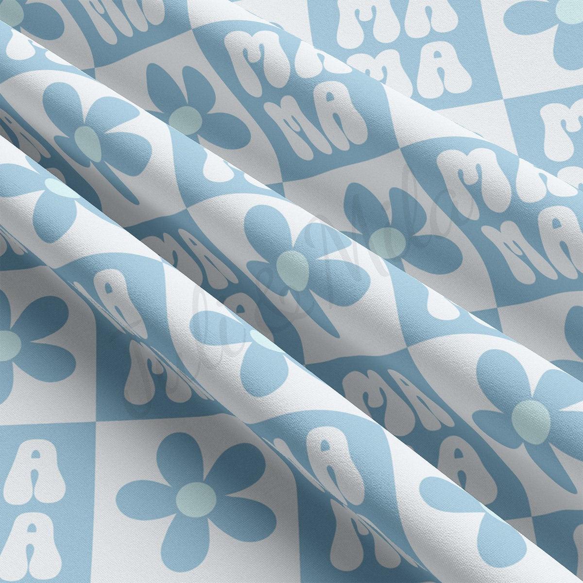 DBP Fabric Double Brushed Polyester DBP2007