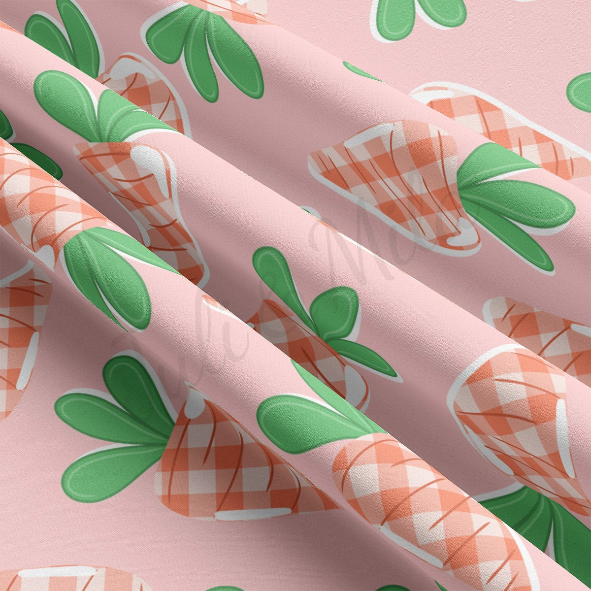 DBP Fabric Double Brushed Polyester DBP2022