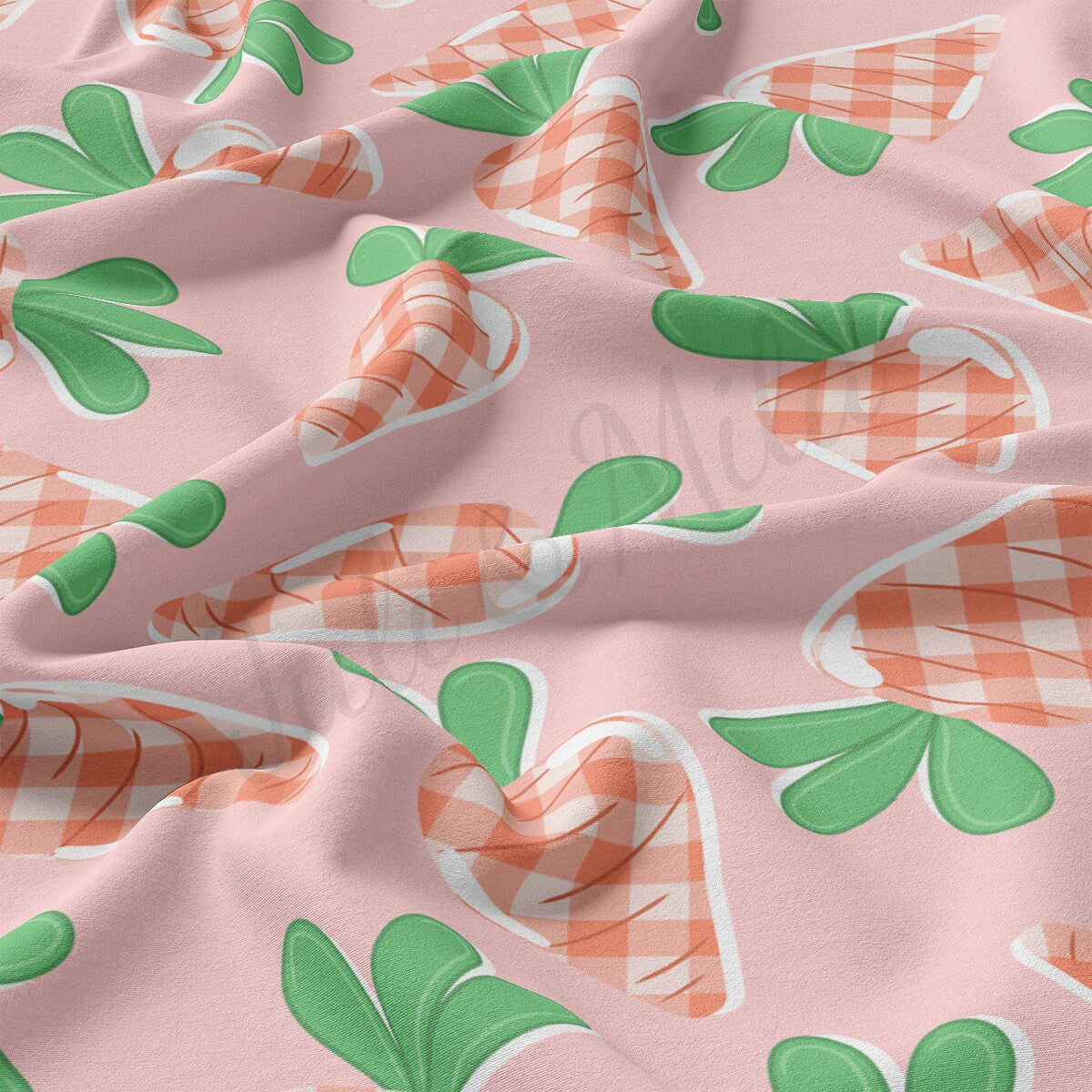 DBP Fabric Double Brushed Polyester DBP2022