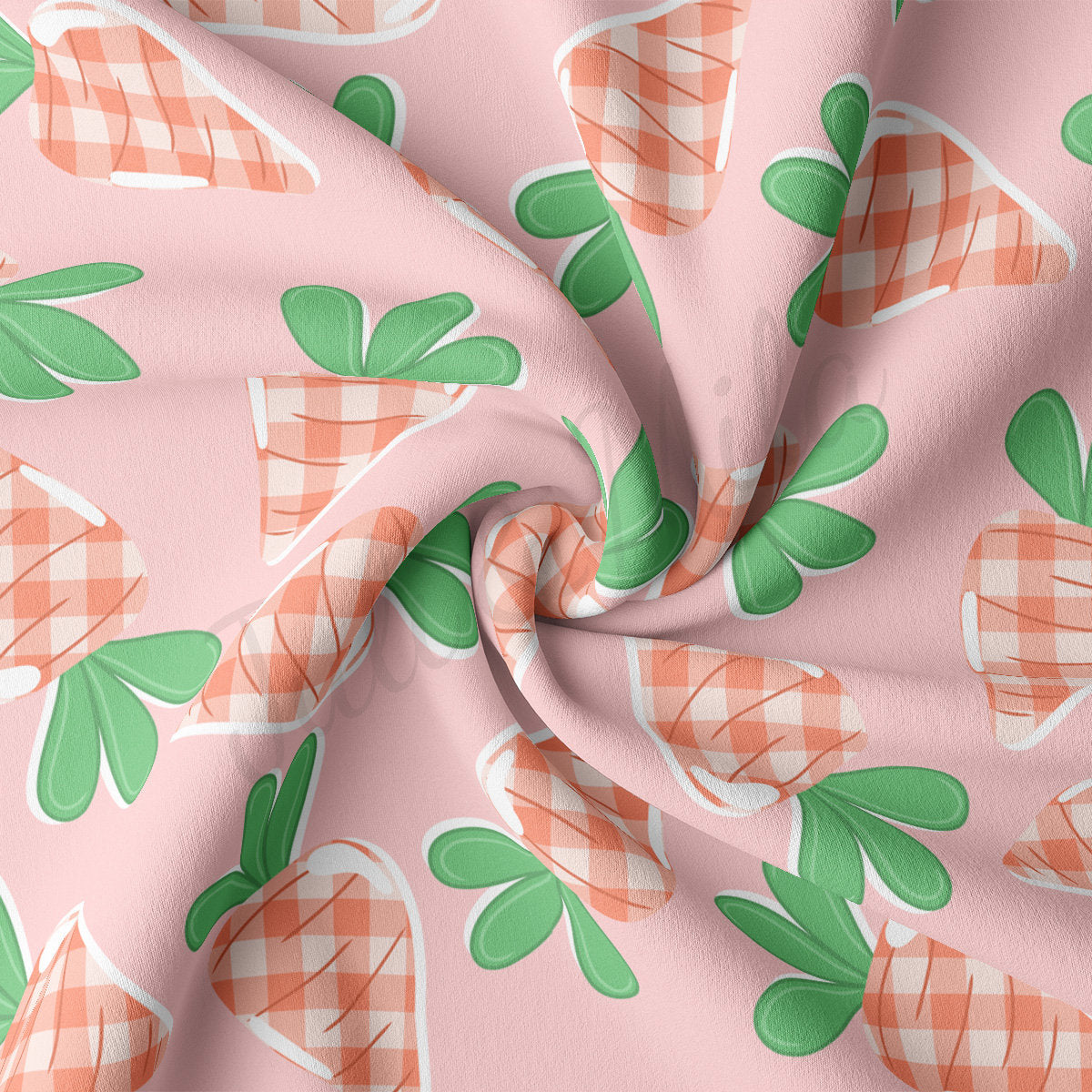 DBP Fabric Double Brushed Polyester DBP2022