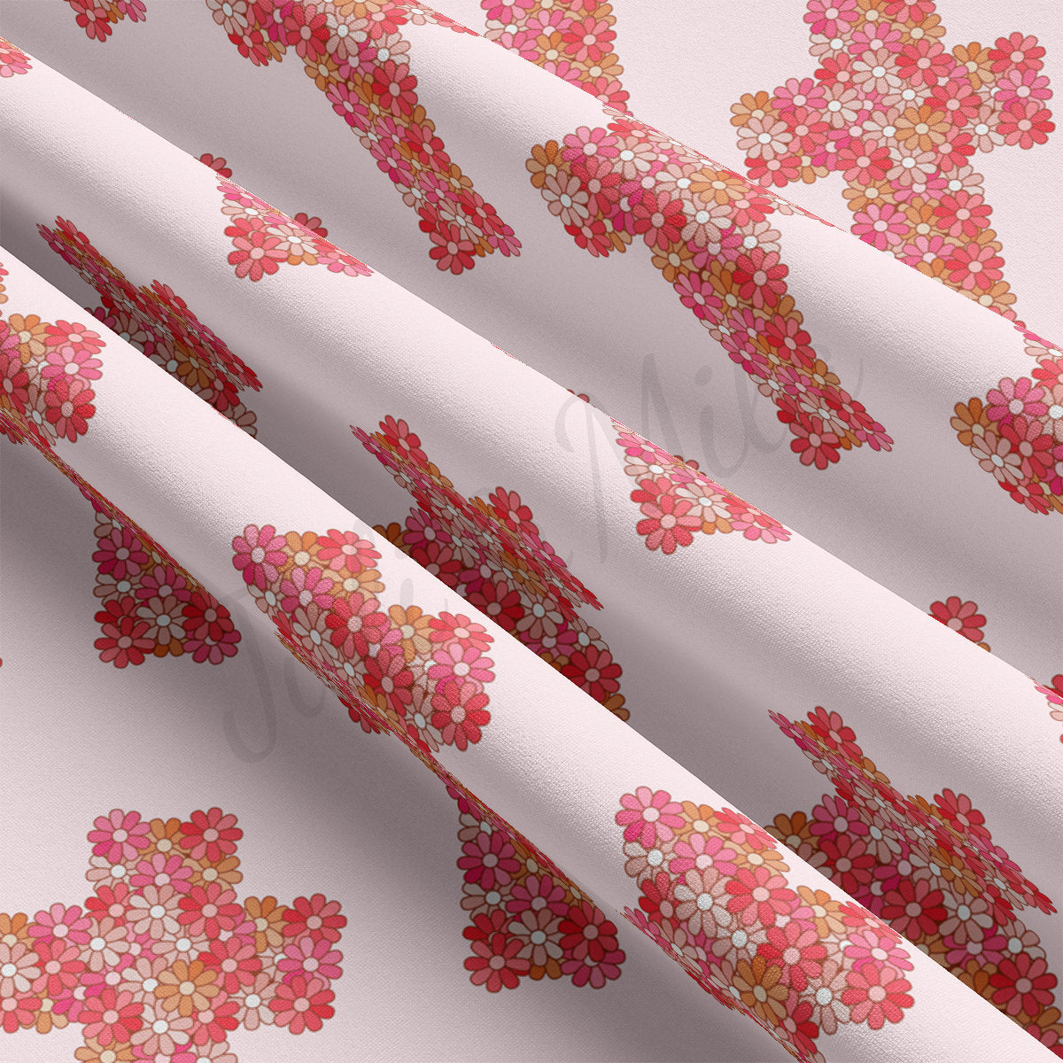 DBP Fabric Double Brushed Polyester DBP2026