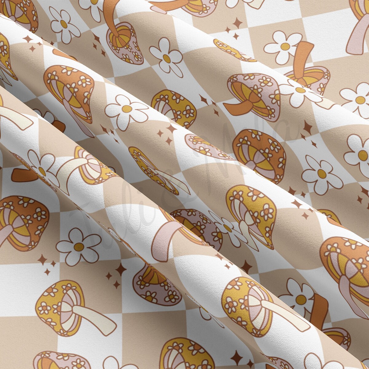 DBP Fabric Double Brushed Polyester DBP2045
