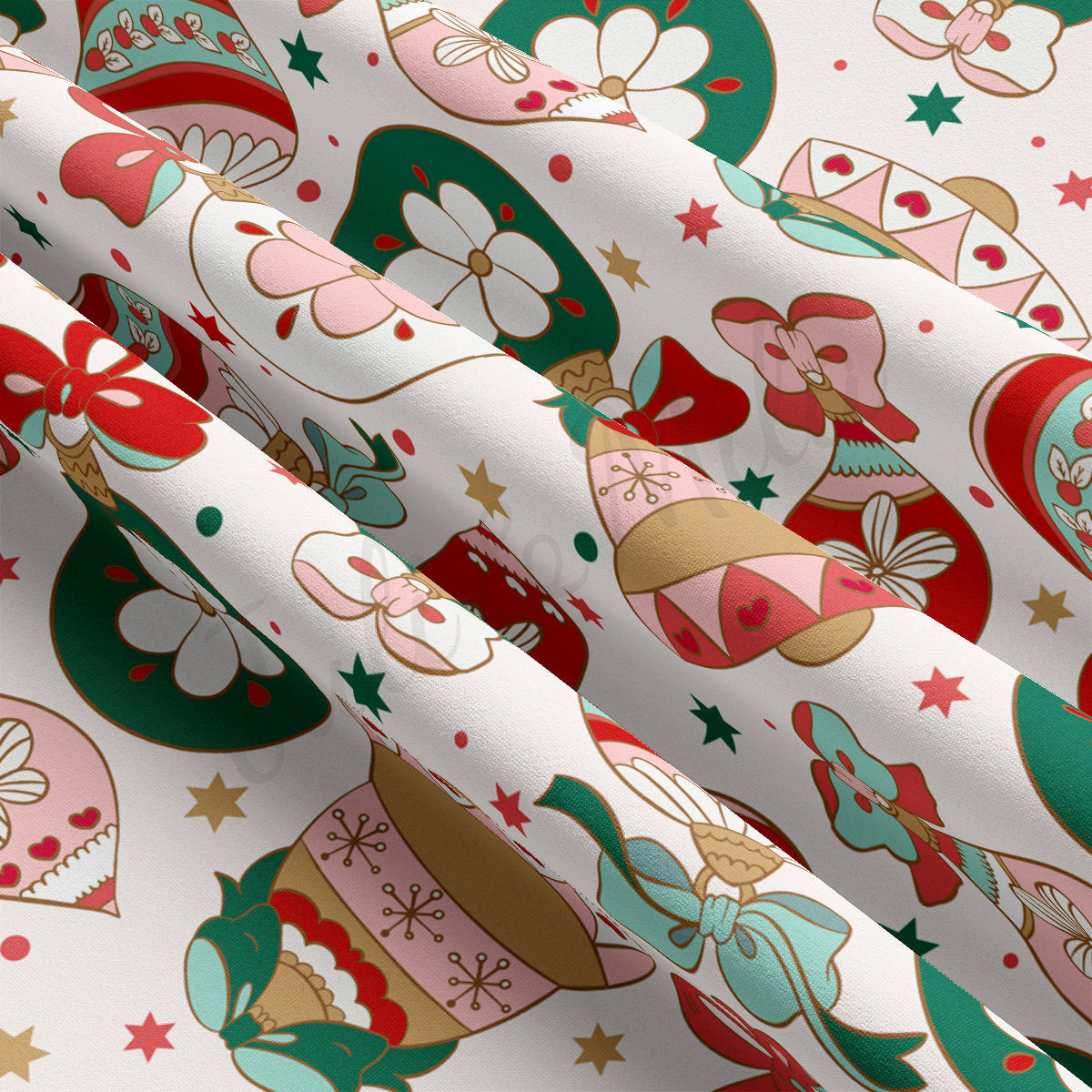 DBP Fabric Double Brushed Polyester DBP2062