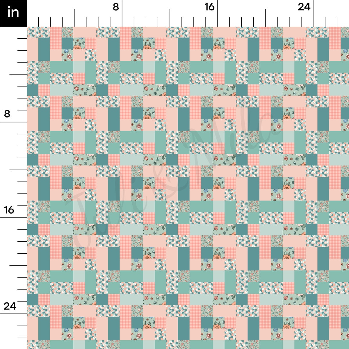 Rib Knit Fabric  RBK2109