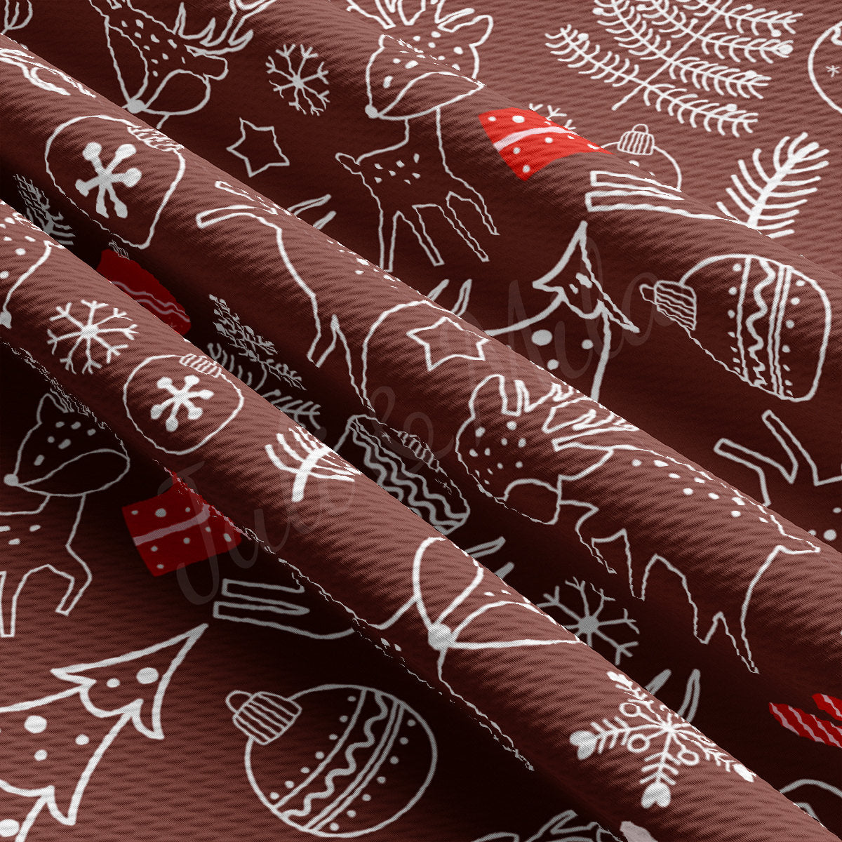 Bullet Fabric AA2164