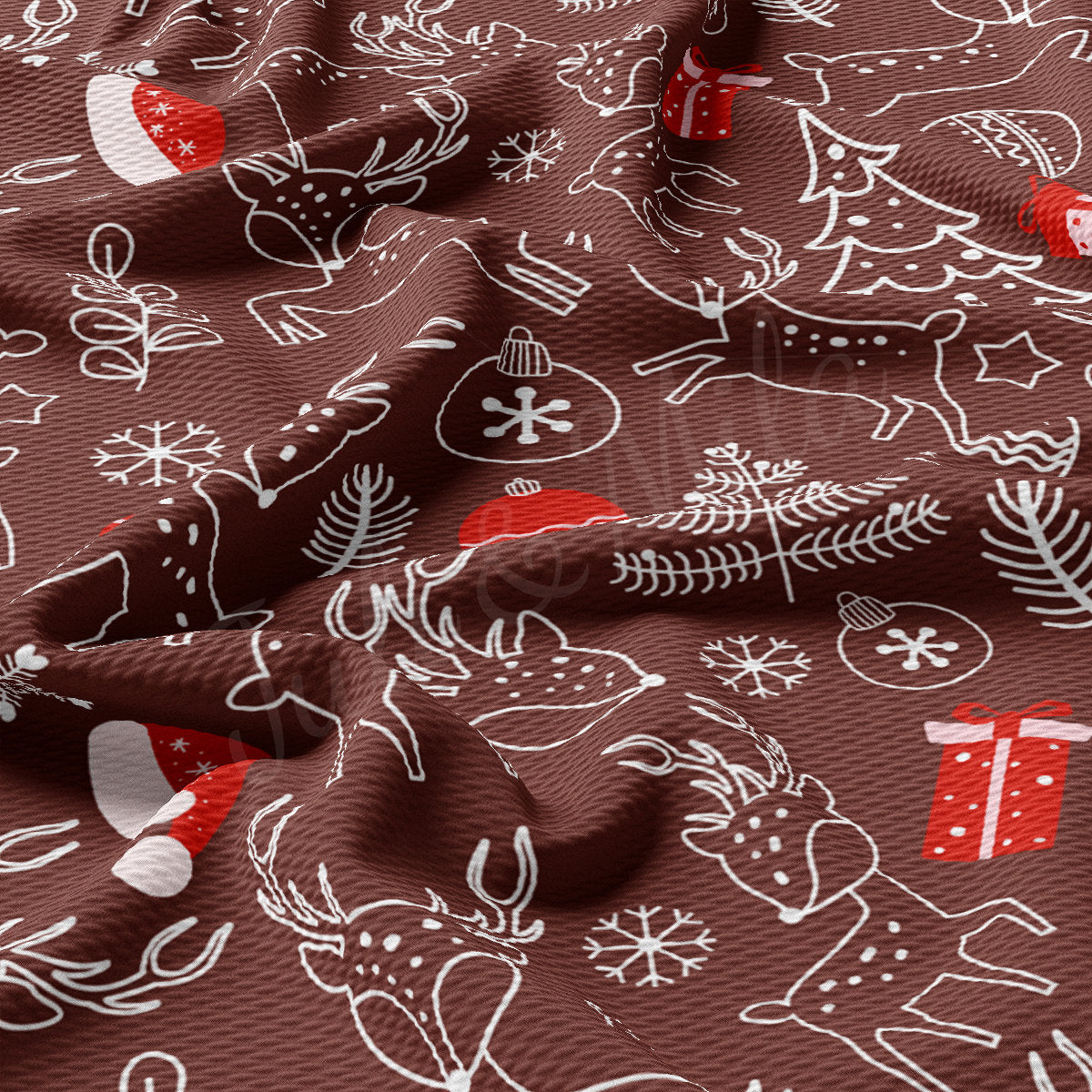 Bullet Fabric AA2164