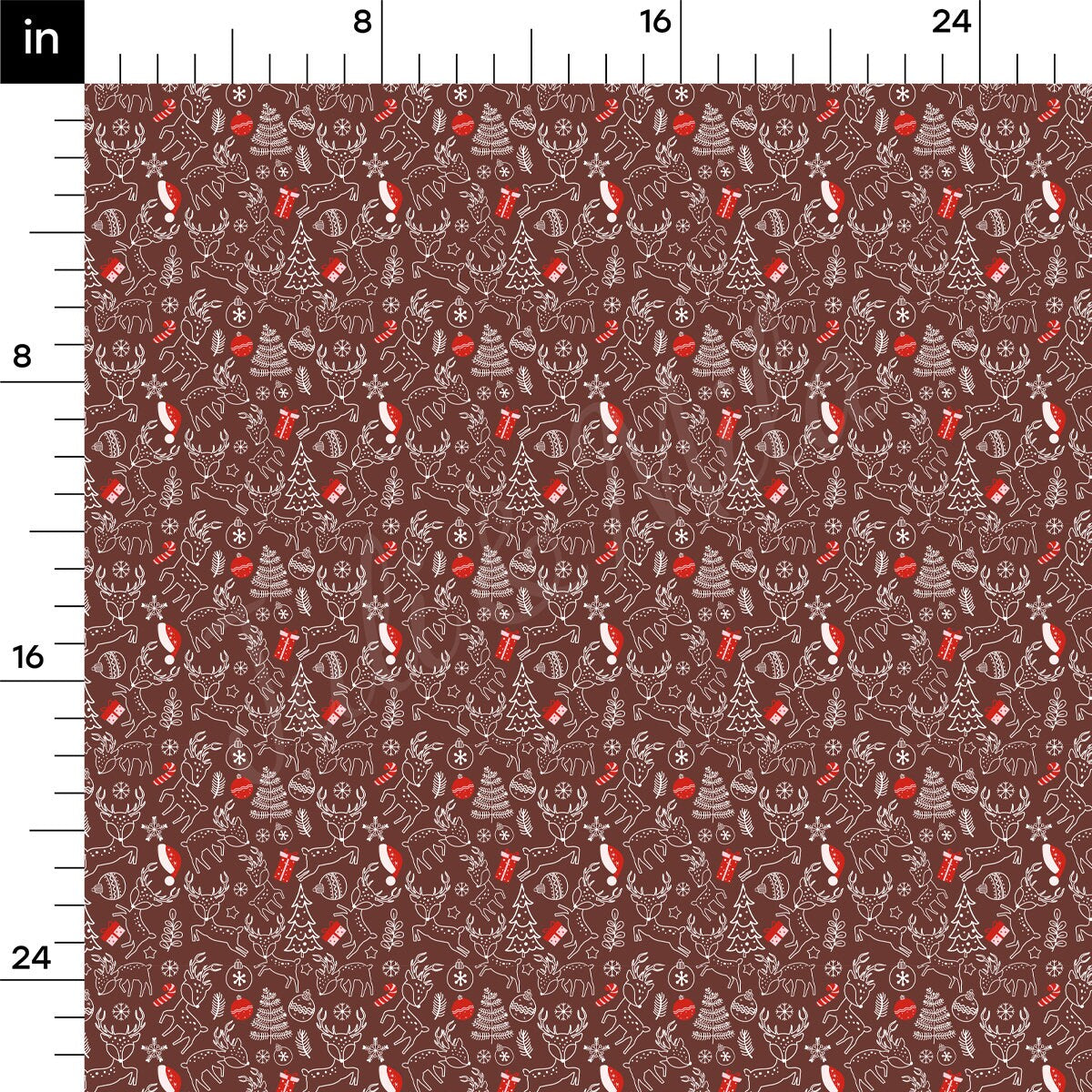 Bullet Fabric AA2164