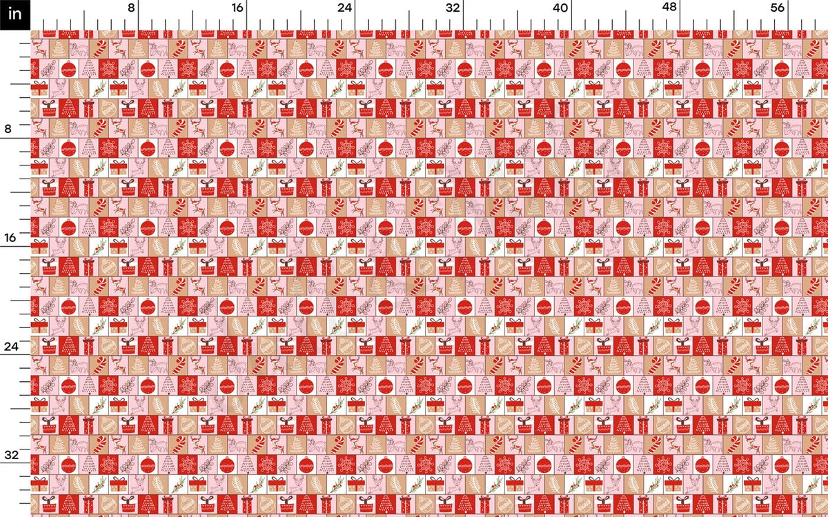 Bullet Fabric AA2168