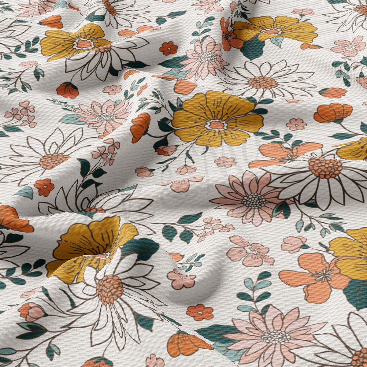Bullet Fabric AA2195