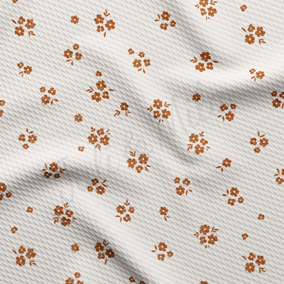 Floral Bullet Fabric AA2202