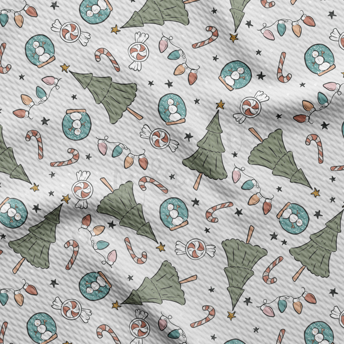 Bullet Fabric AA2100