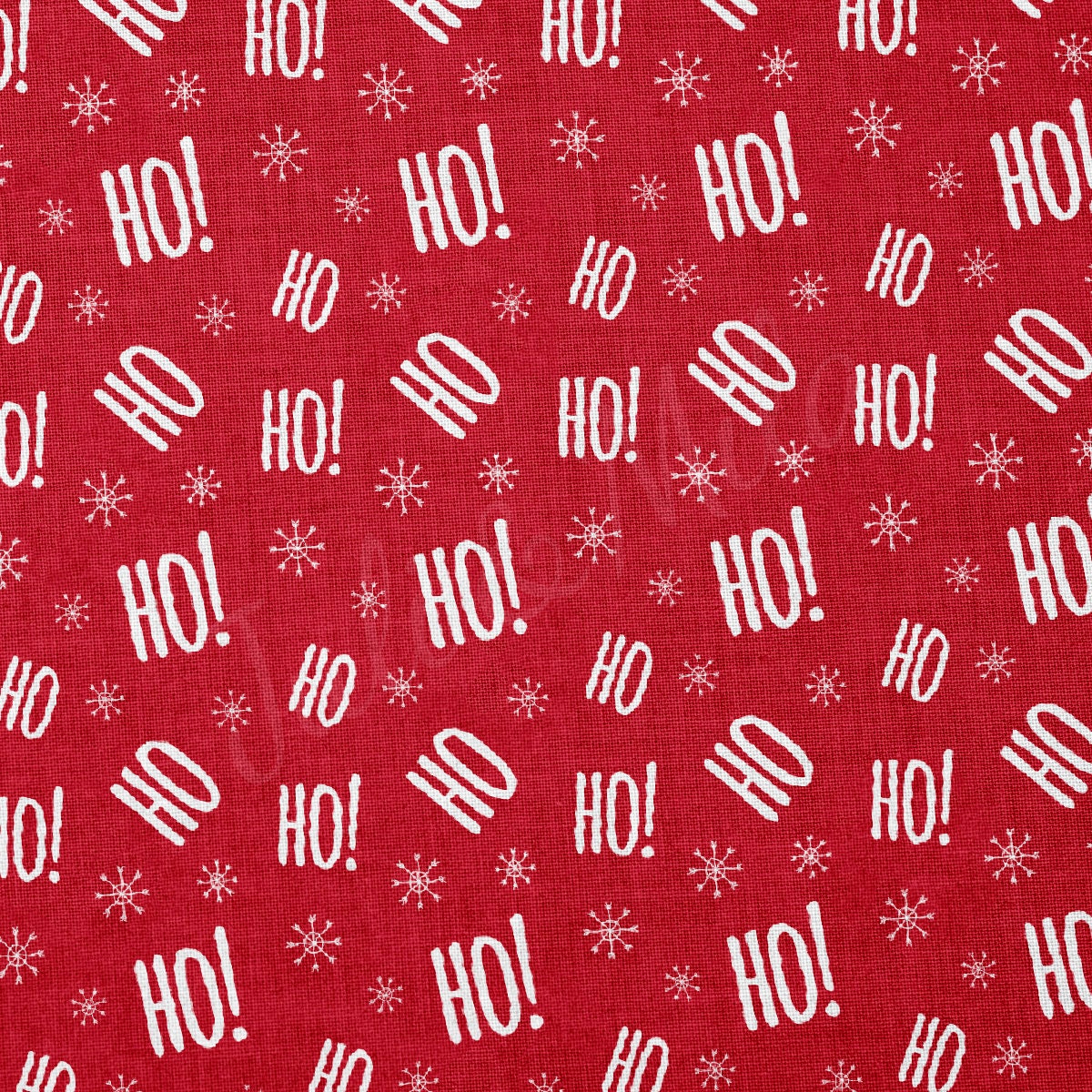 100% Cotton Fabric CTN2193 Christmas