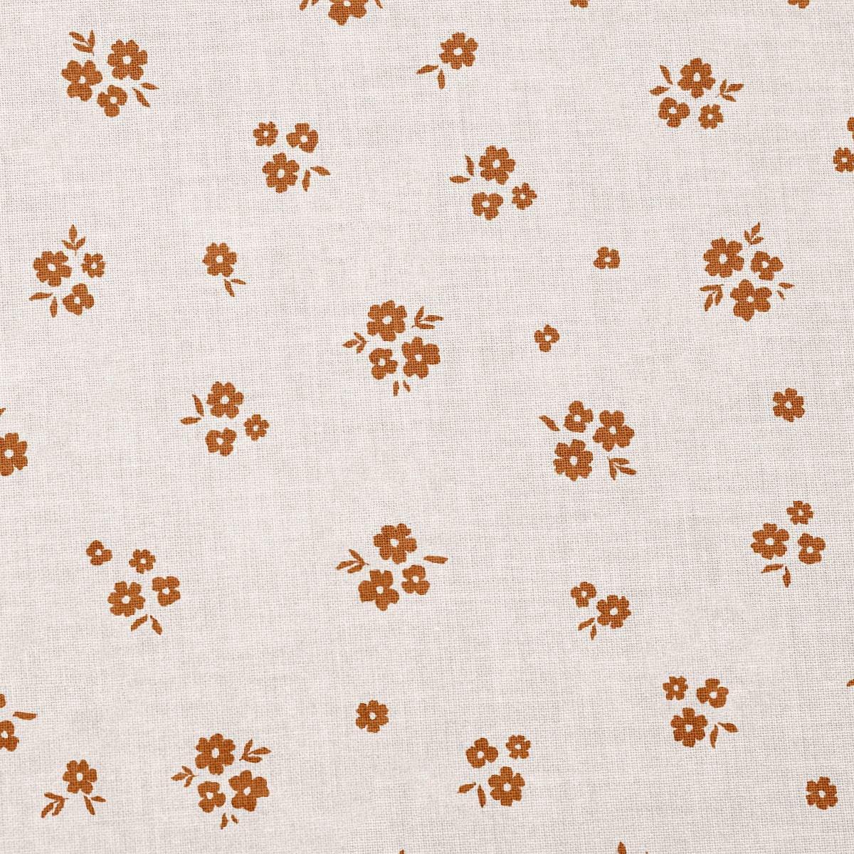 100% Cotton Fabric CTN2202 Floral