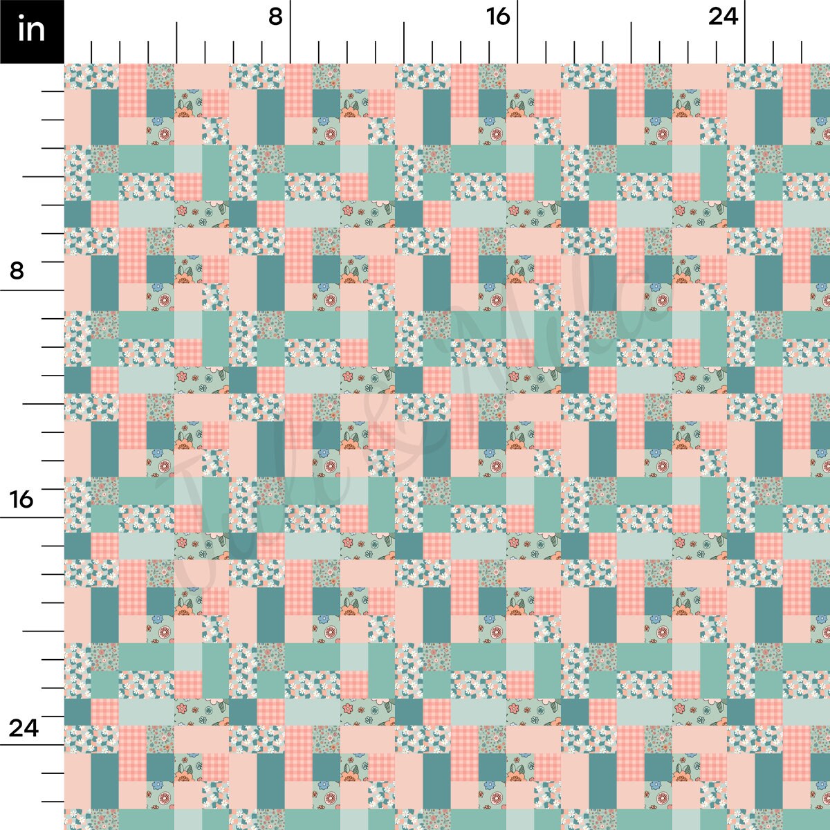 Bullet Fabric AA2109