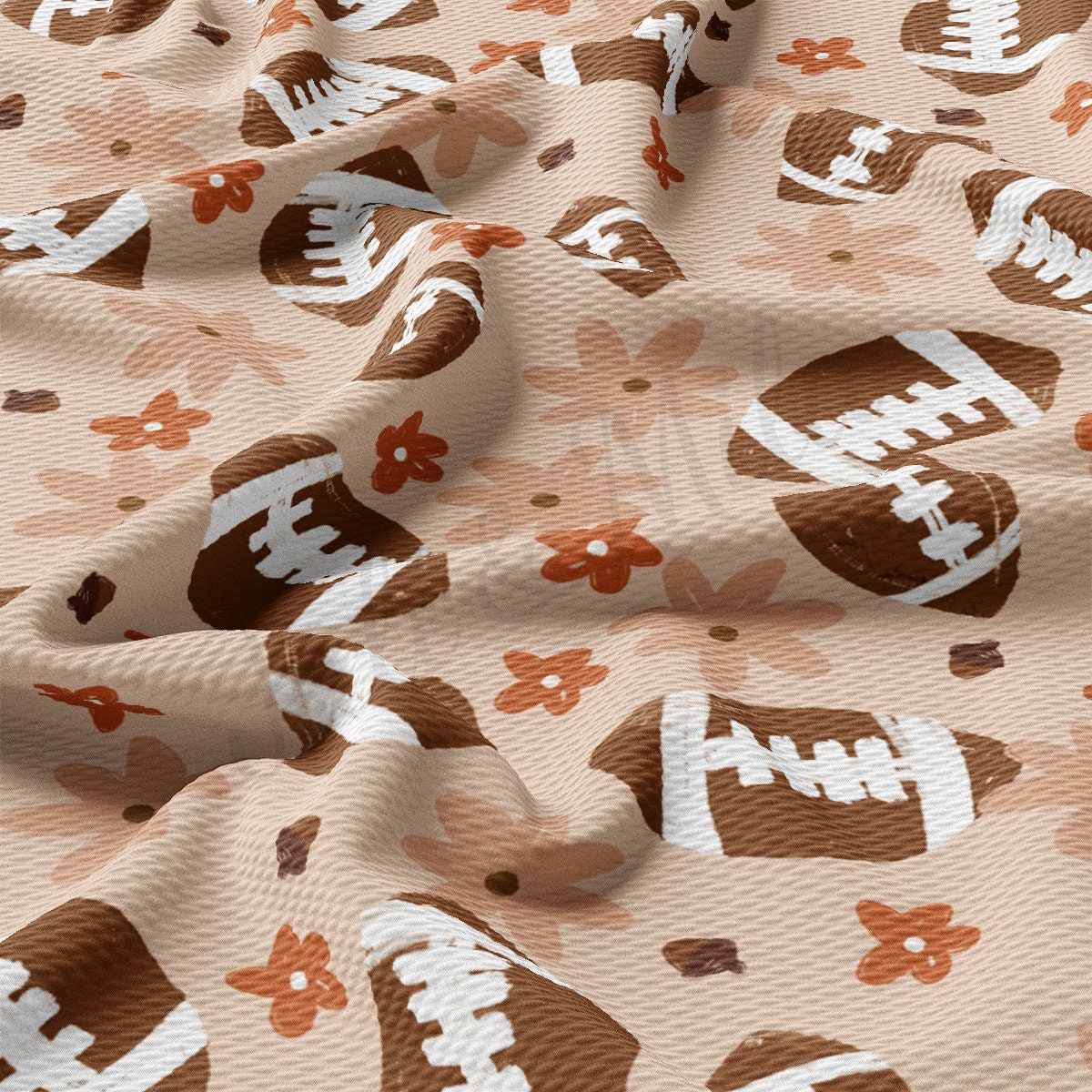 Football Bullet Fabric AA2115