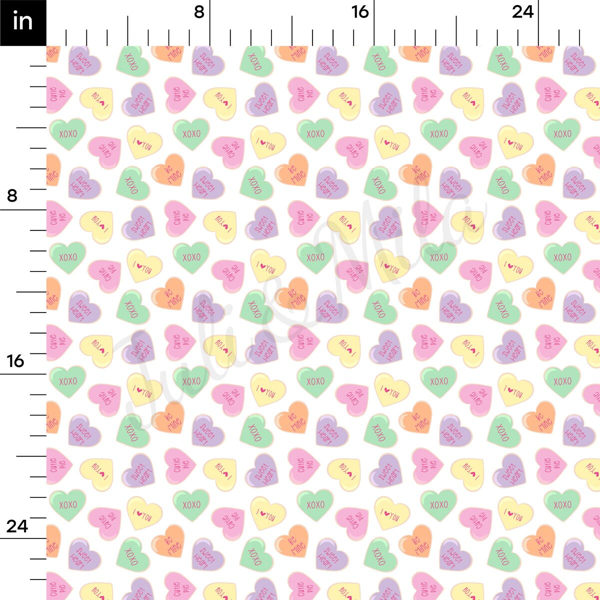 Bullet Fabric AA2119