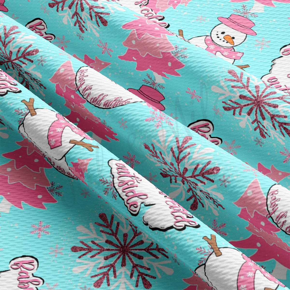 Bullet Fabric AA2121