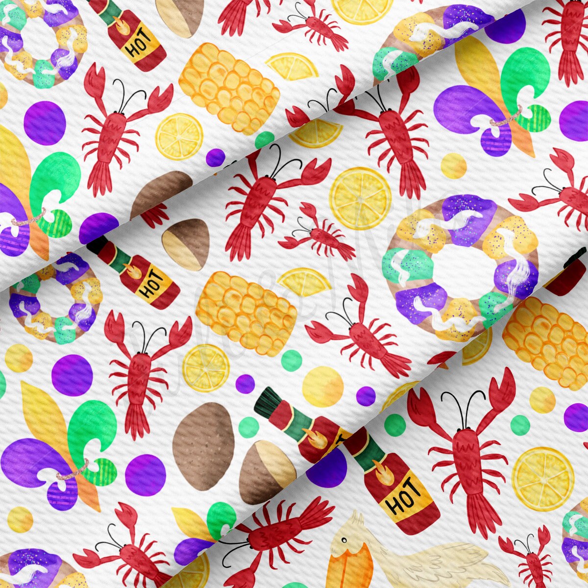 Bullet Fabric AA2123