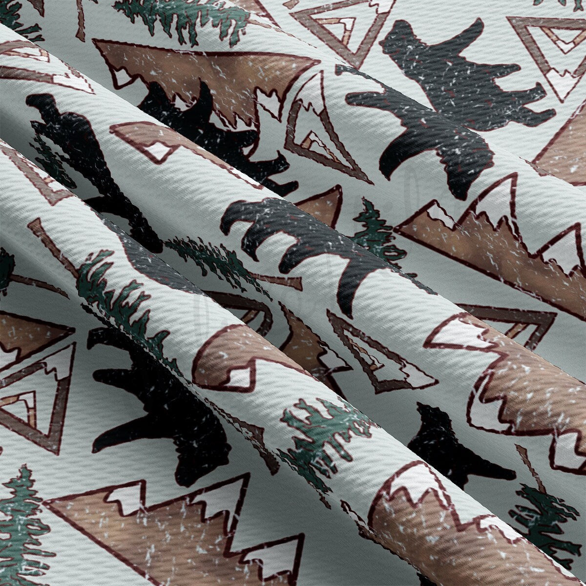 Bullet Fabric AA2129