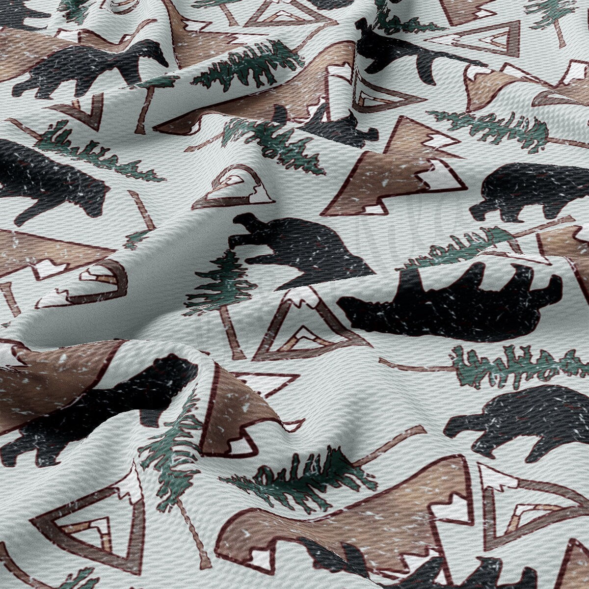 Bullet Fabric AA2129