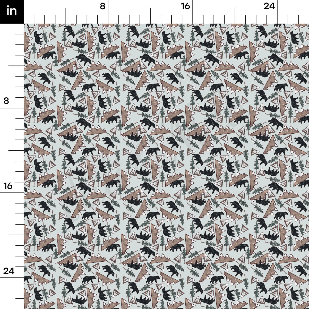 Bullet Fabric AA2129