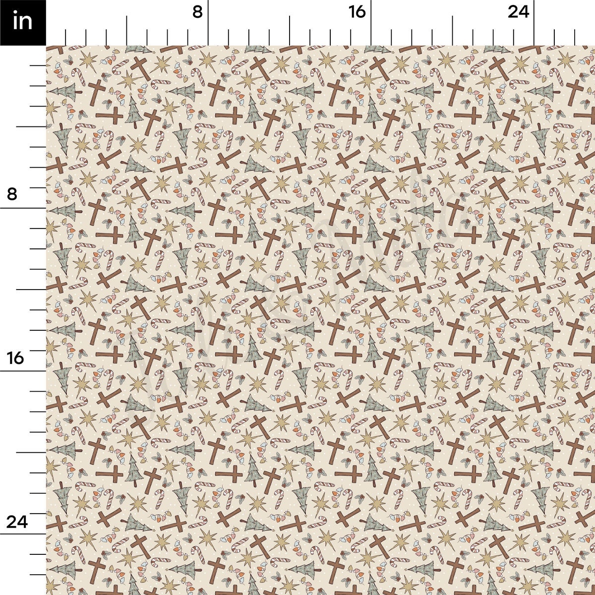 Bullet Fabric AA2131