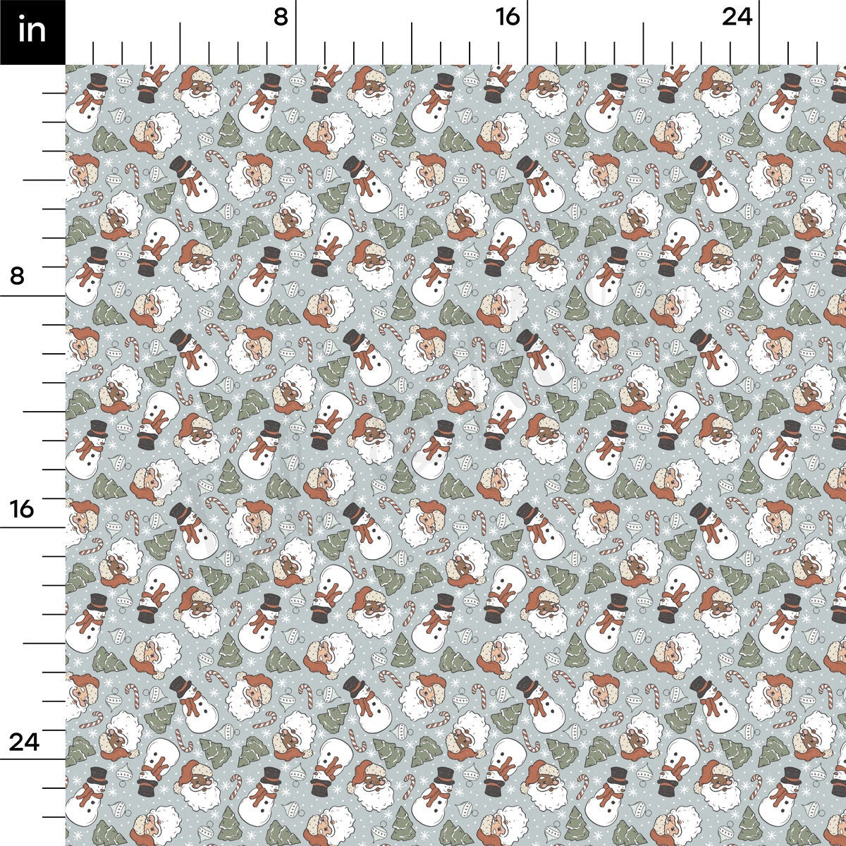 Bullet Fabric AA2132